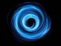 Vortex d&rsquo;eau : comprendre le mouvement tourbillonnaire et ses bienfaits pour l&rsquo;eau
